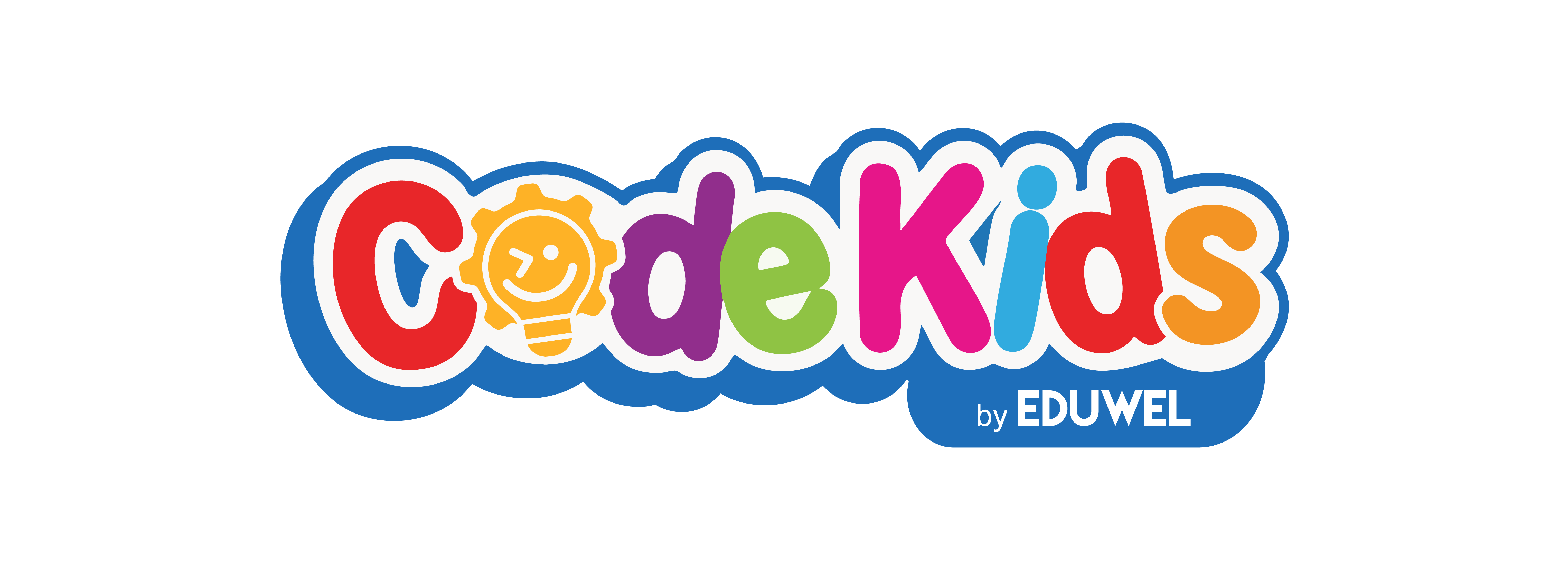 CodeKids Logo